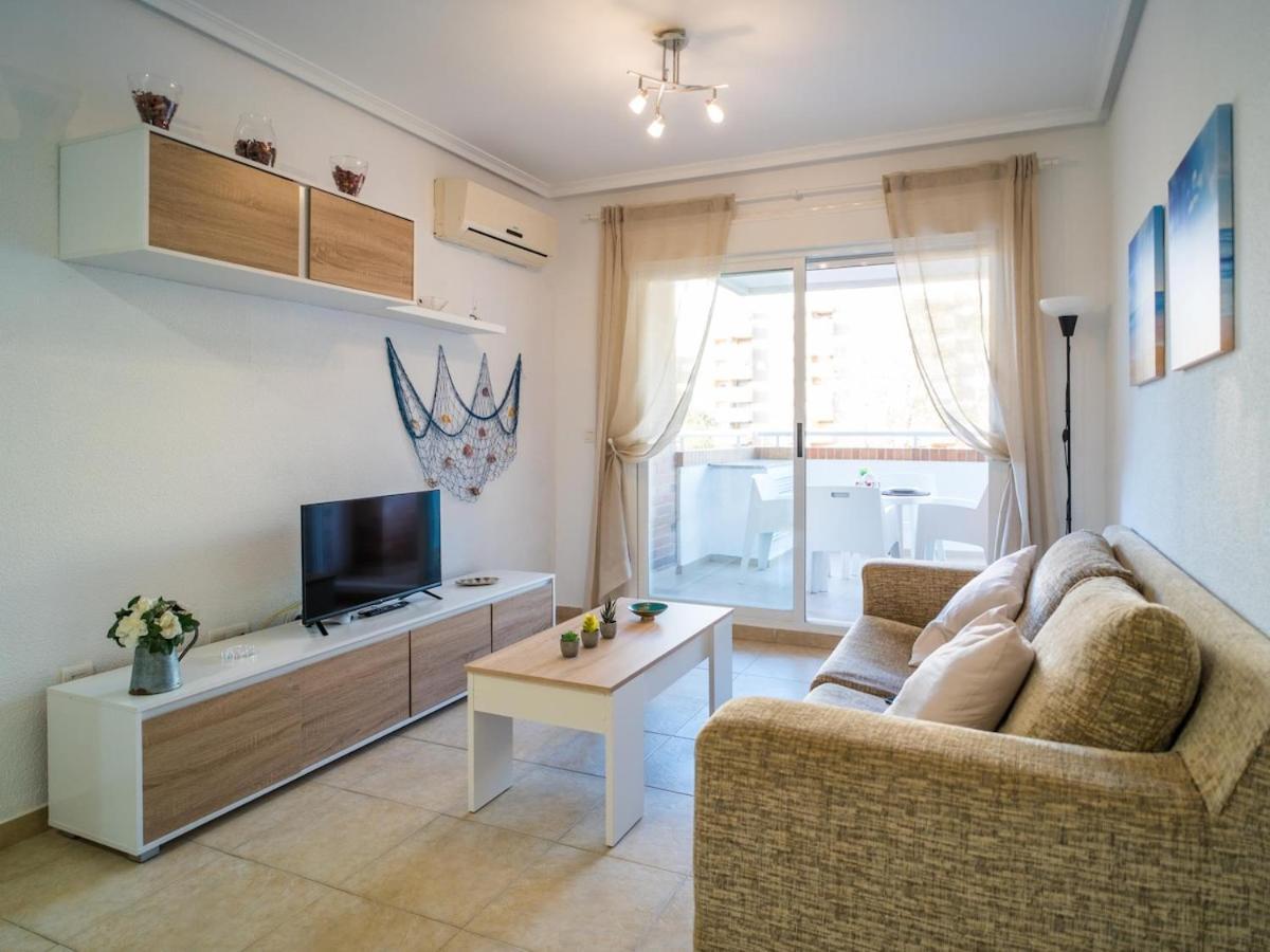 Apartment Winahost Torremar, Oropesa Del Mar *
